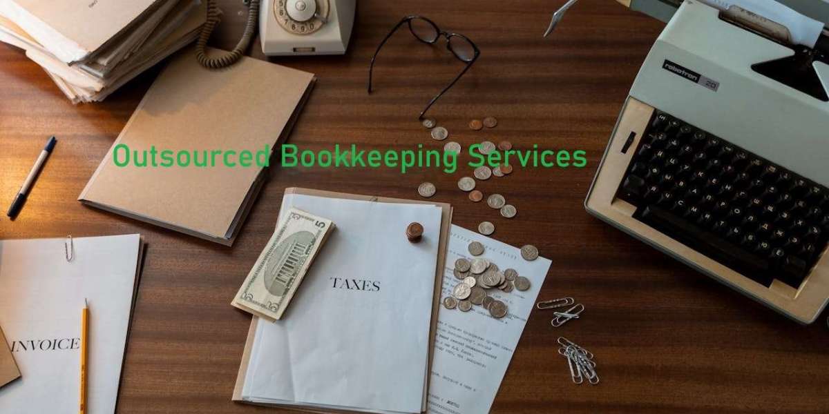 Why do companies outsource bookkeeping service?