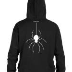 Spider Hoodie