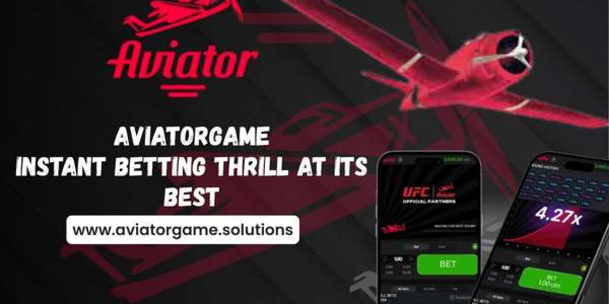 Explore the Aviator Game: Play & Win with Easy Login