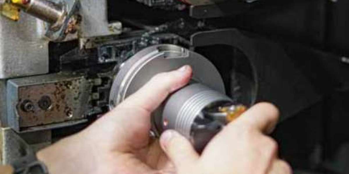 Professional Spindle Repair, Rebuild, and Refurbish Services for Maximum Performance
