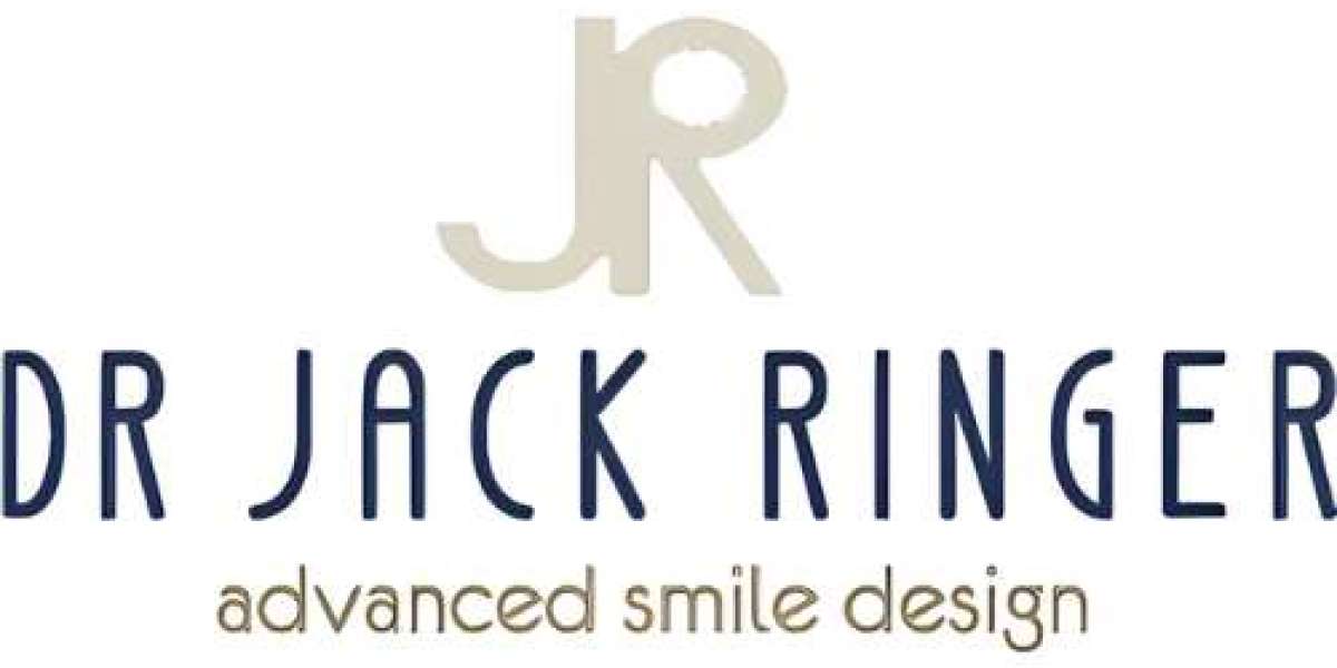 Experience Exceptional Dental Care with Dr. Jack Ringer DDS – Your Trusted Dentist in Anaheim, CA