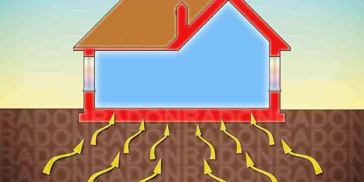How Ottawa’s Soil Contributes to Elevated Radon Gas Levels