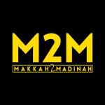 Makkah Madinah