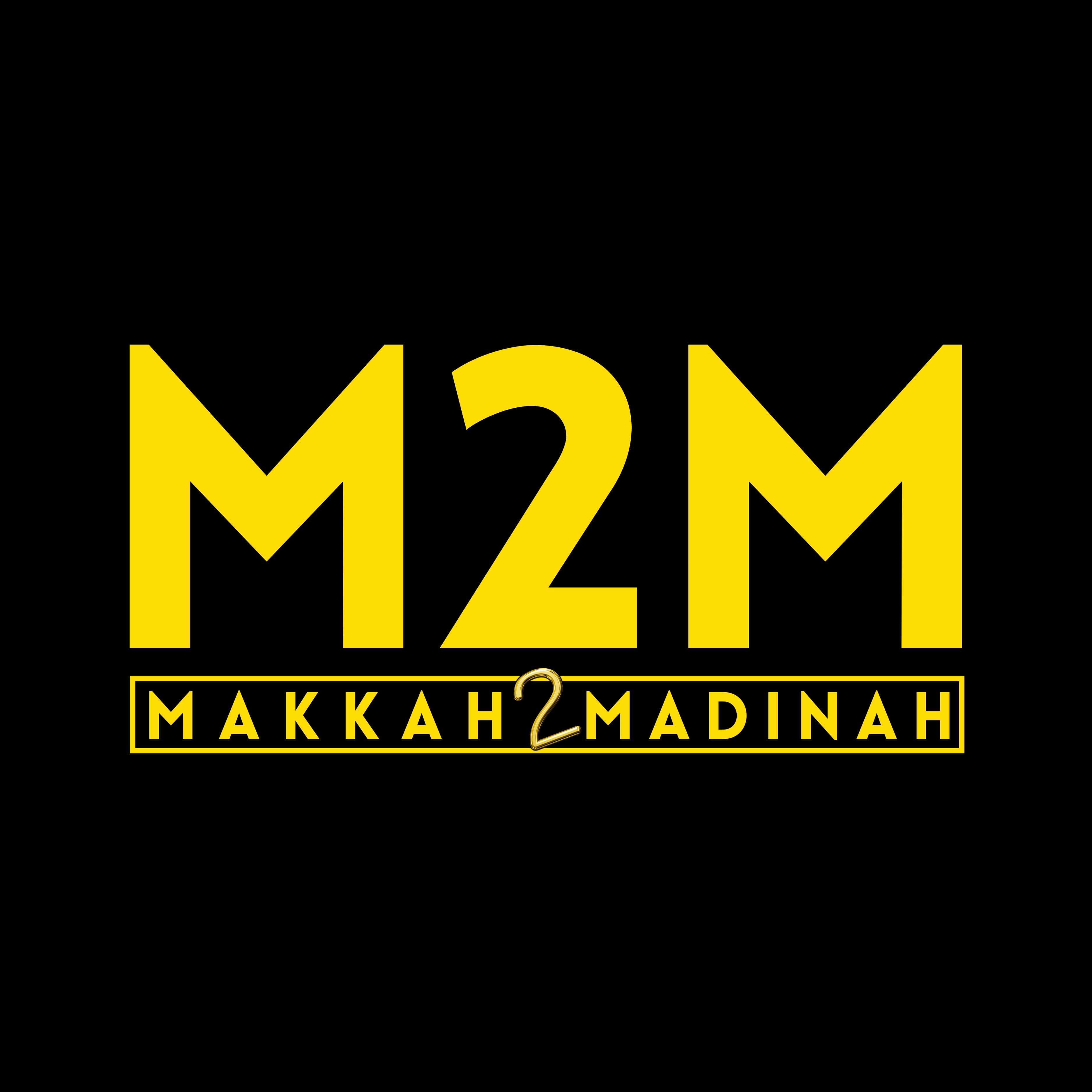 Makkah Madinah