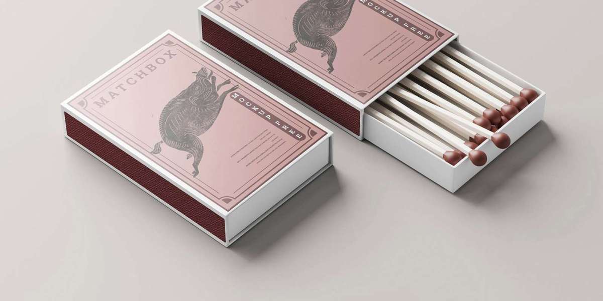 Exploring Opportunities with Customizable Match Boxes