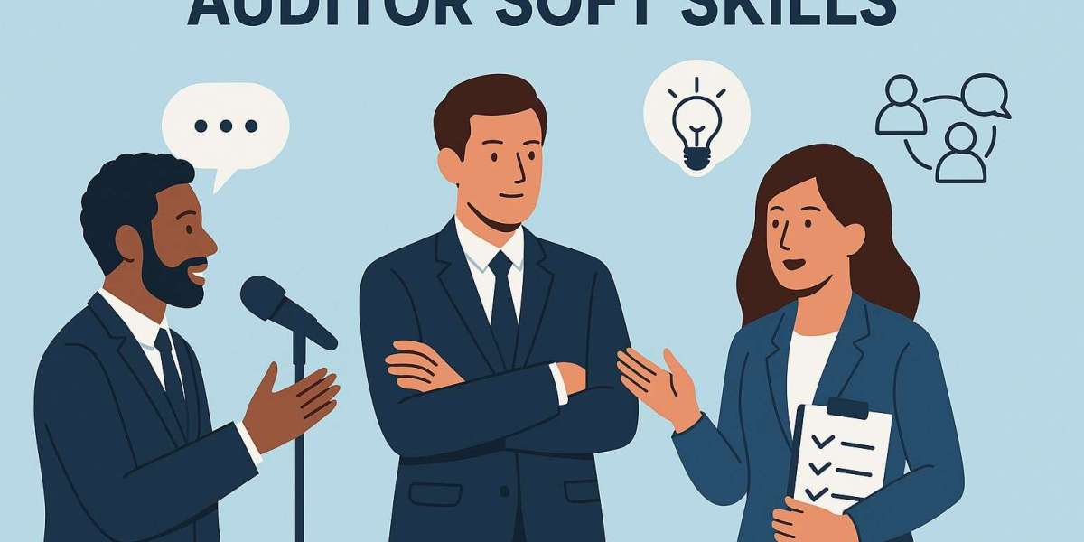 Auditor Soft Skills: Communication and Leadership in ISO 45001 Auditing