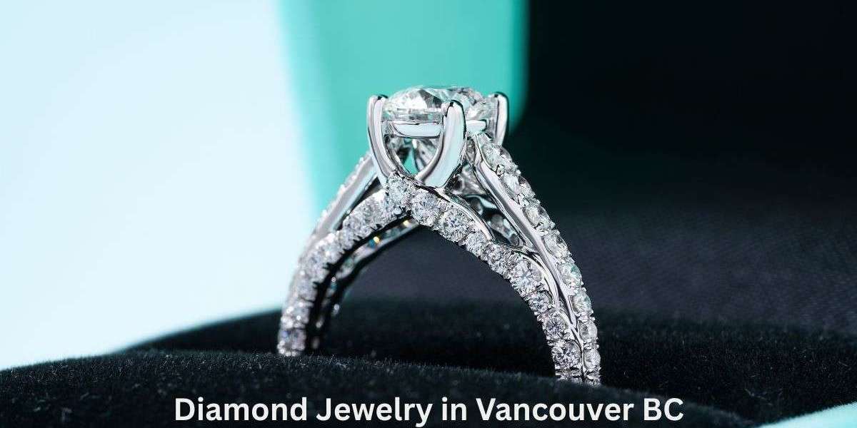 Exploring Jewelry Stores in Vancouver BC: What You Need to Know