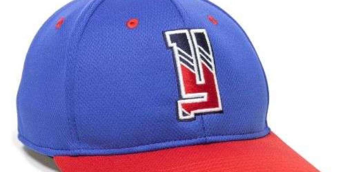 Why Kids Love MLB Caps from OC Sports