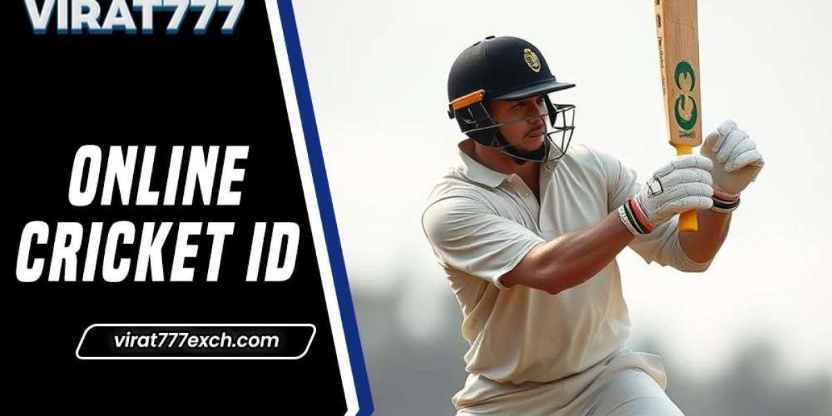 Online Cricket ID - India's No.1 Cricket ID Provider Website  