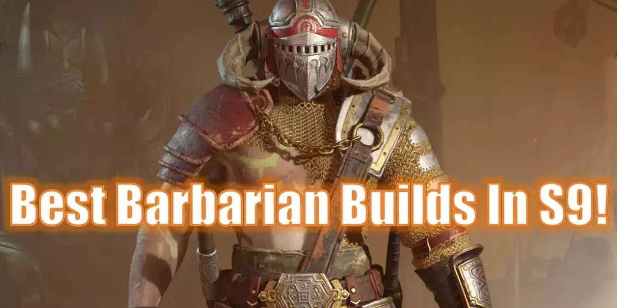 U4gm-Balancing Power: Diablo 4 Season 9 Adjusts Unique Items for Greater Build Diversity