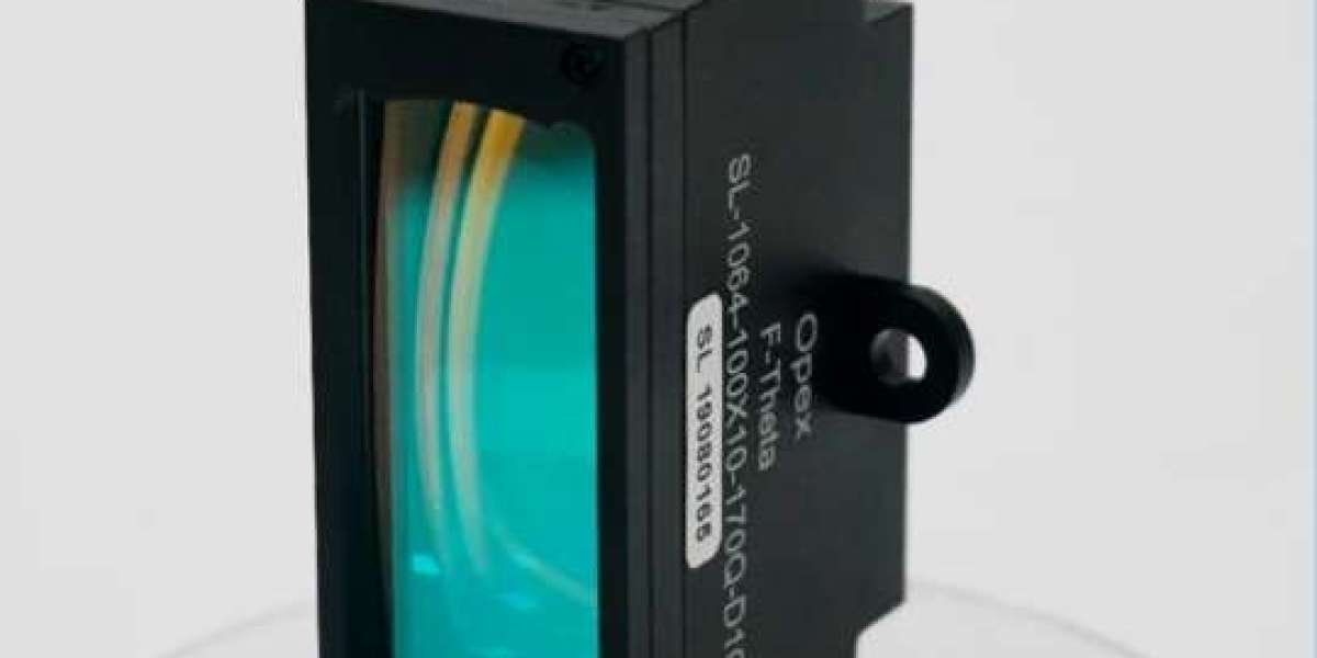 Transform Your Precision Game with Advanced Optics from LaserChina