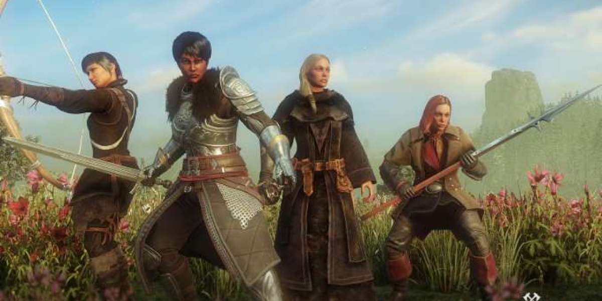 MMOEXP New World:New World Aeternum – How to Choose the Best Faction Based on Your Strengths
