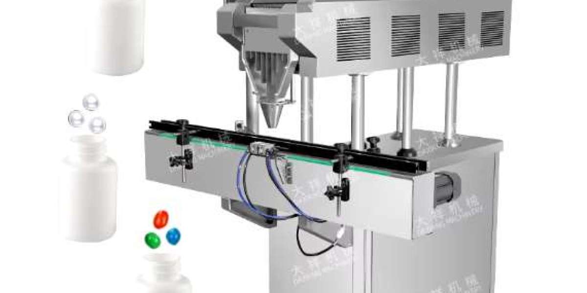 Cost-Effective Packaging Machines for Small Businesses
