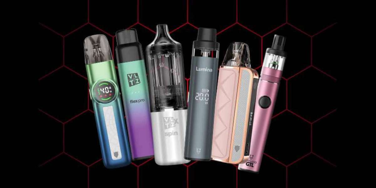 UK Vape Deals Galore – E-Liquids, Kits, Mods at Rock-Bottom Prices
