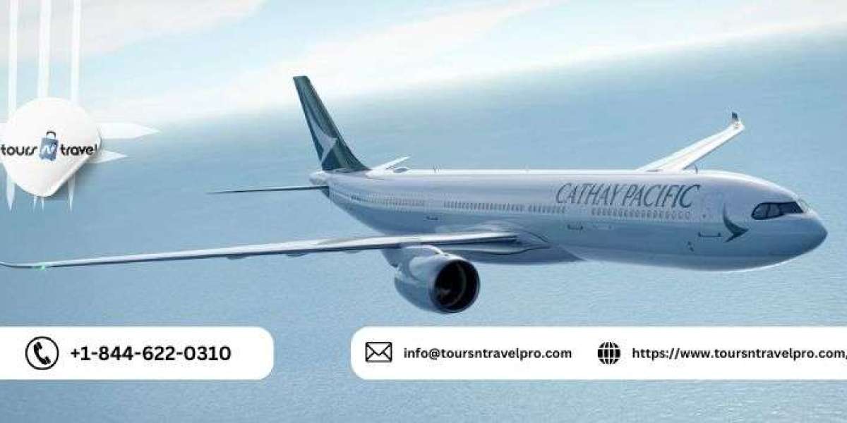 Cathay Pacific Flight Cancellation