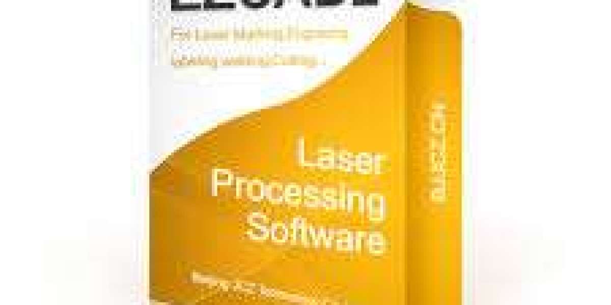 Unlock Precision: EZCAD Software Download for Seamless Laser Engraving