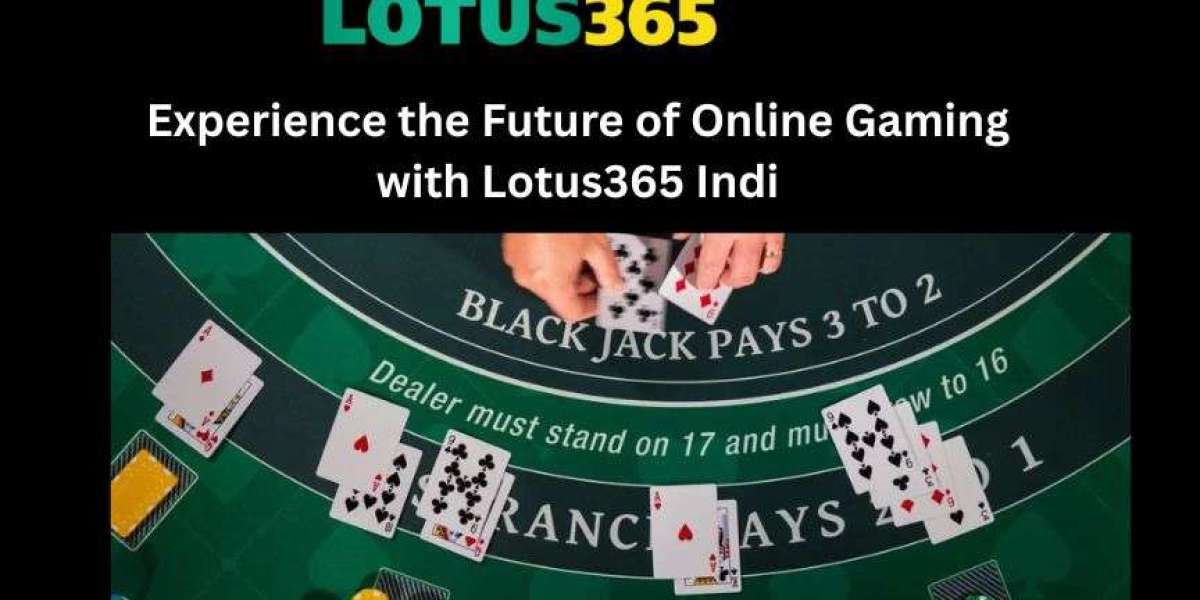 Lotus365 Bet on Sports & Play Casino Games Online