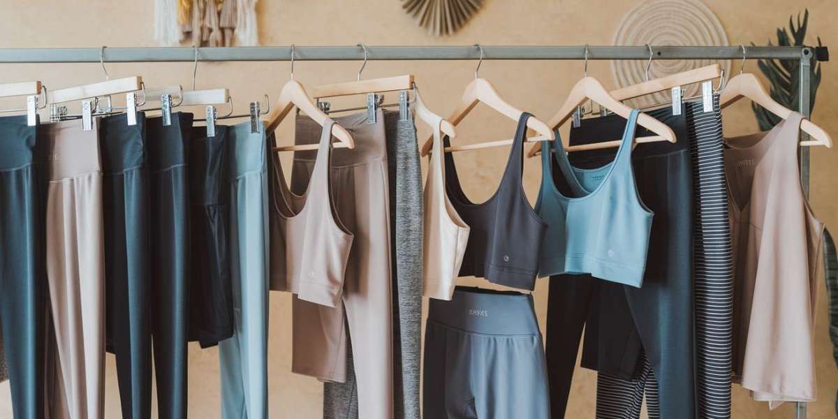 Explore All In Motion’s Latest Women’s Collection