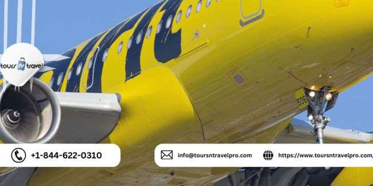 Spirit Airlines Cancellation Policy