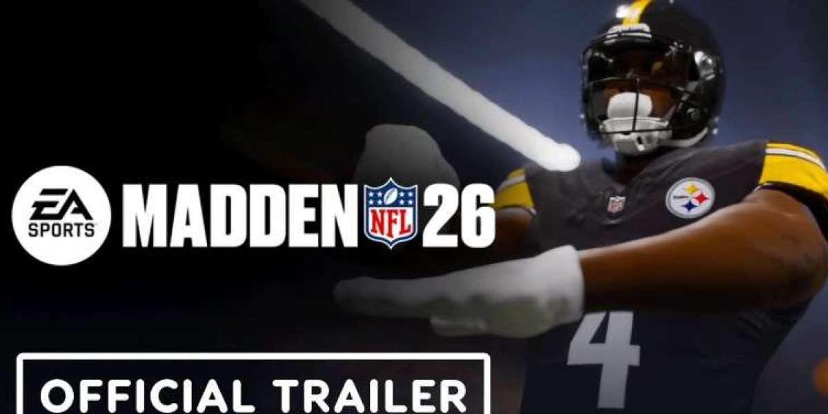 Madden 26 Coins: What It Means for the Next Era of NFL Games