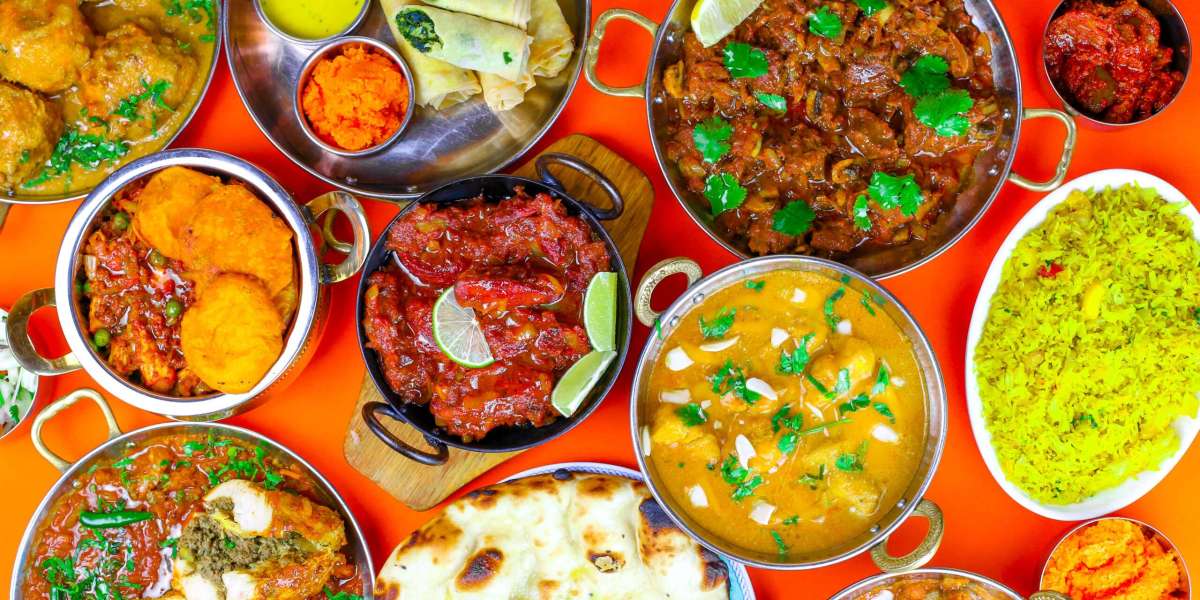 Salt and Pepper Indian Restaurant USA: Authentic Flavors + Halal Food High Point NC Guide