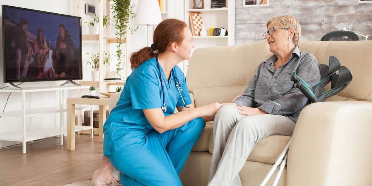 Benefits of Personalized Medical Care in Familiar Surroundings