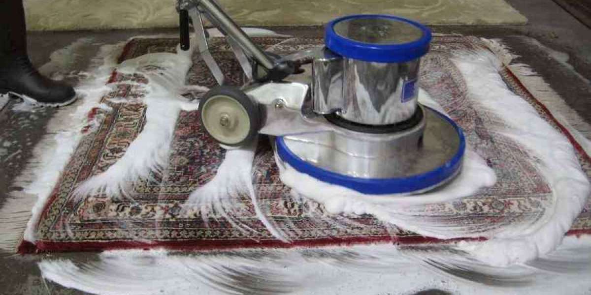 Why Regular Carpet Cleaning Is Vital for Home Health and Comfort