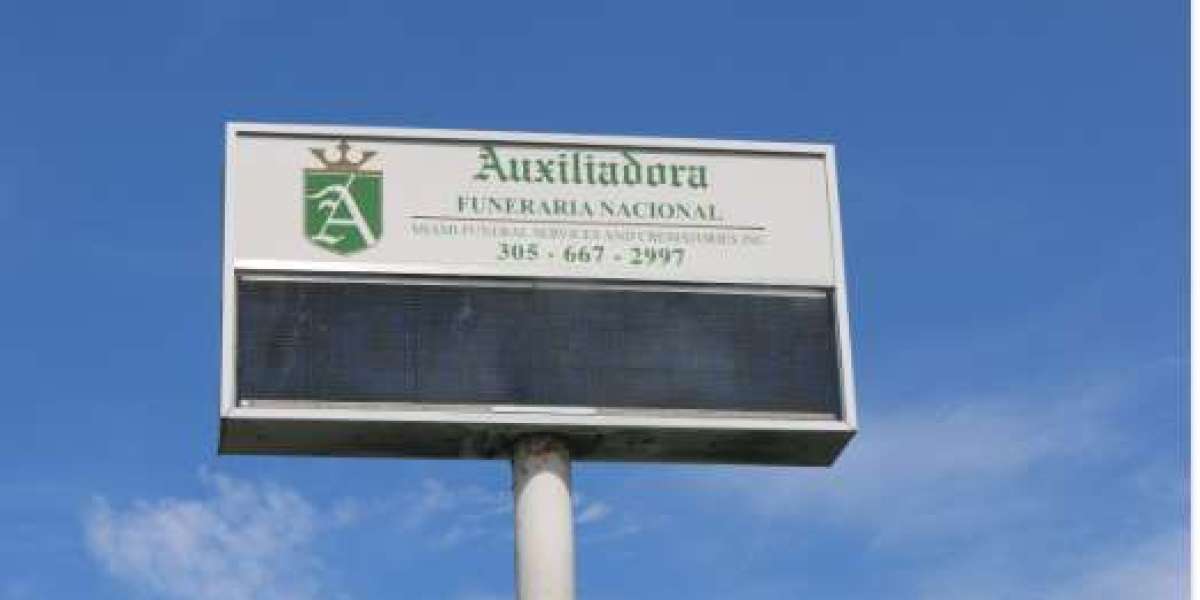 Comprehensive Guide to Funeral Homes and Services in Miami, FL