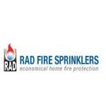 RAD Fire Sprinklers