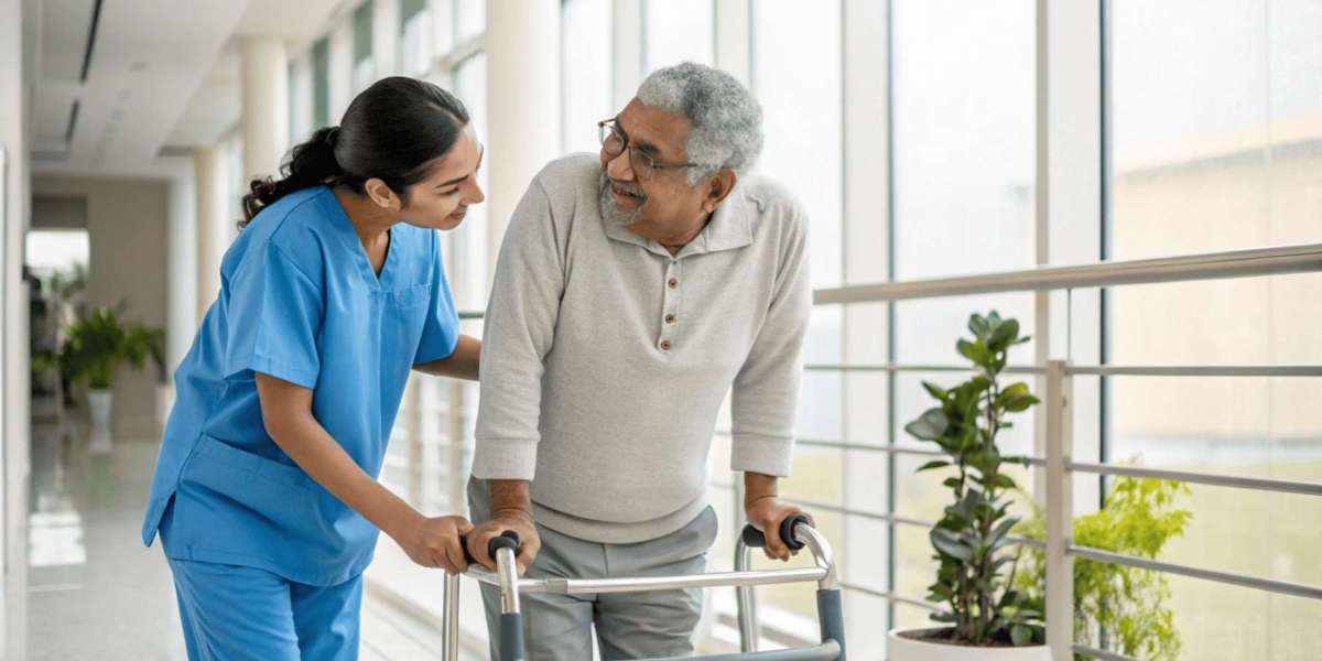 One place for all cancer care needs!