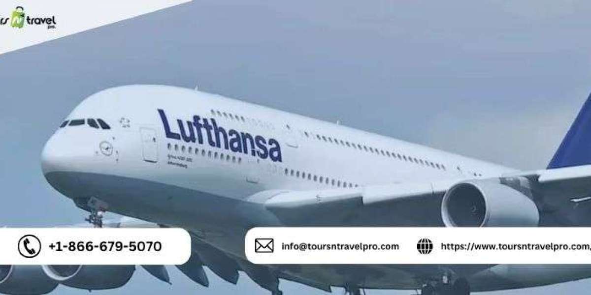 Lufthansa Flight Cancellation Policy