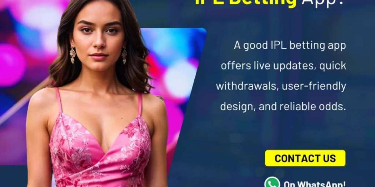 Best IPL Betting App in India – Get Instant Online Cricket ID with MadrasBook