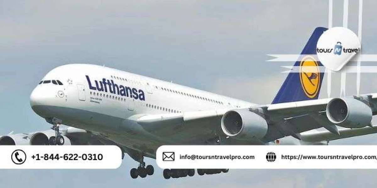 Lufthansa Flight Change Policy