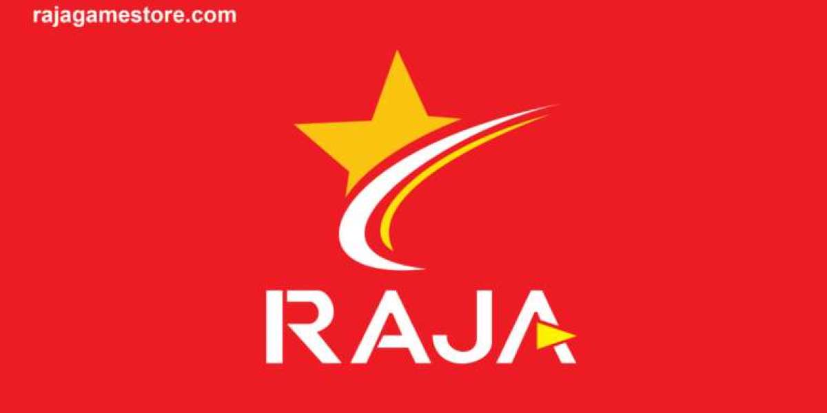 Raja Game Login: A Gateway to Endless Gaming Fun