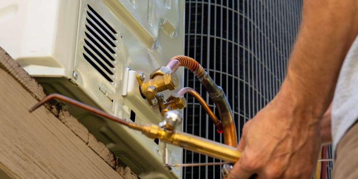 Beat the Heat with Trusted AC Repair Services in Daphne, Alabama