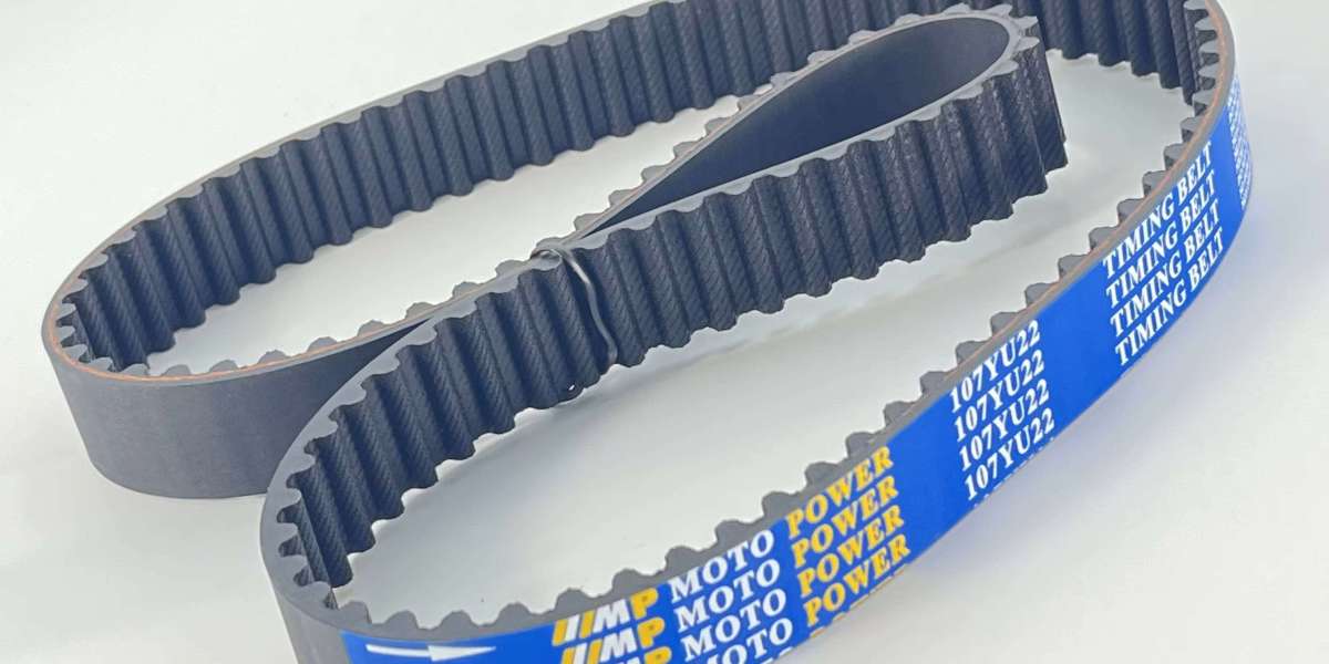 OEM Fit, Aftermarket Value: Exact-Spec Poly-V Belts Guaranteed for Peak System Performance