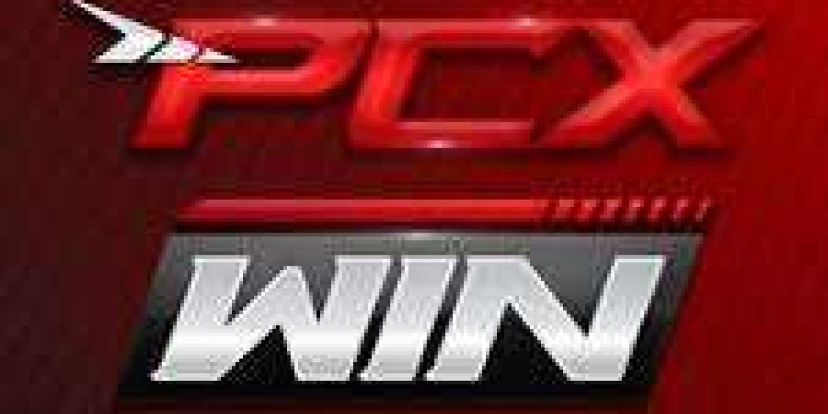 PCXWIN: Sensasi Slot Online dalam Genggaman