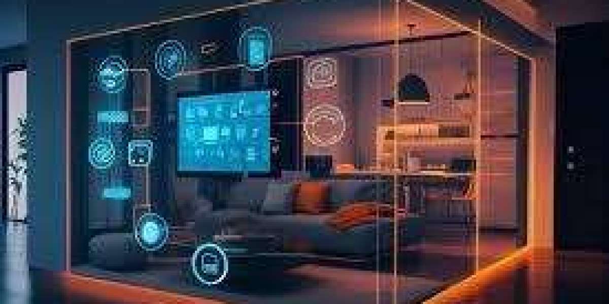 AI Interior Design: The place Systems Suits Unique Layout