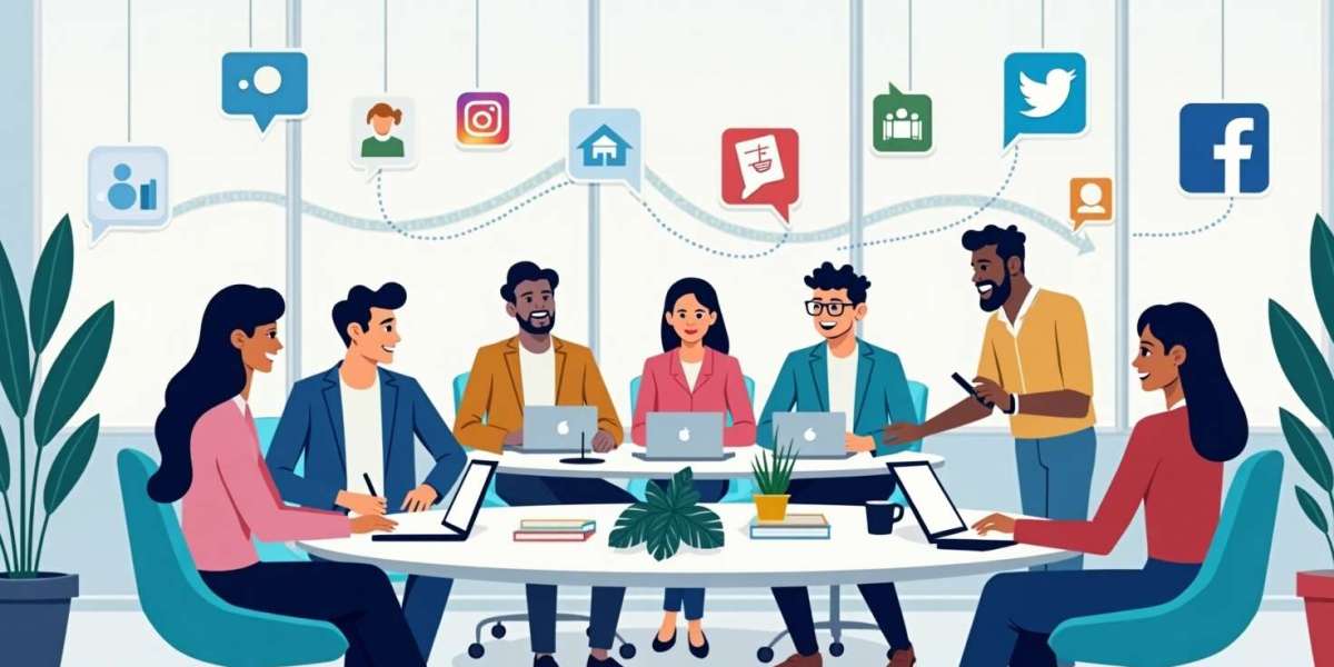 The Rise of Community-Led Marketing: Transforming the B2B Growth Playbook