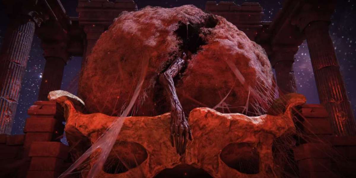MMOexp-Burn Everything: Prophet-Class Fire Build for Elden Ring PvE