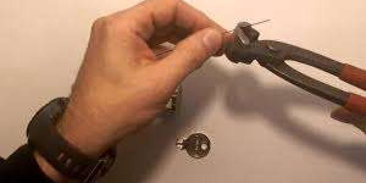 Locksmith Service: Unlocking Safe practices in addition to Relief