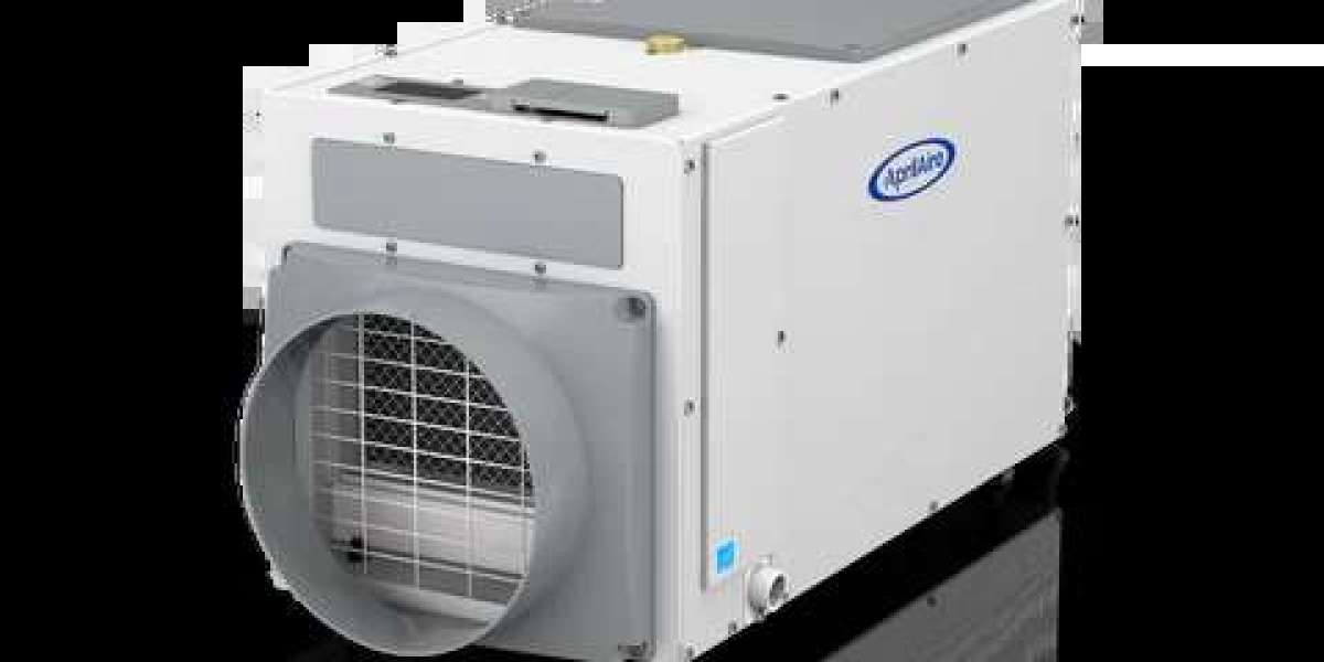 Create a Healthier Home with Aprilaire Dehumidifiers: Trusted by Indoor Air Professionals