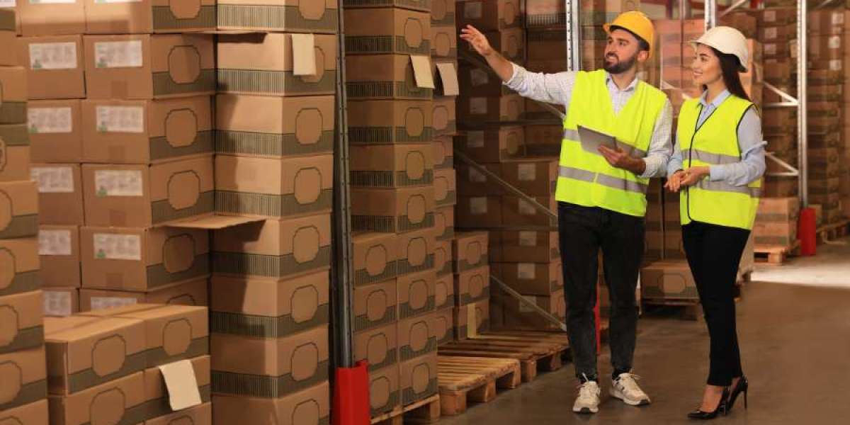 What Makes Warehouse Fulfillment Essential for Successful Ecommerce Operations?