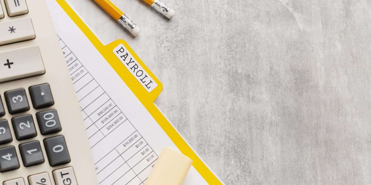 Top 10 Benefits of Integrating HRMS and Payroll Software in 2025