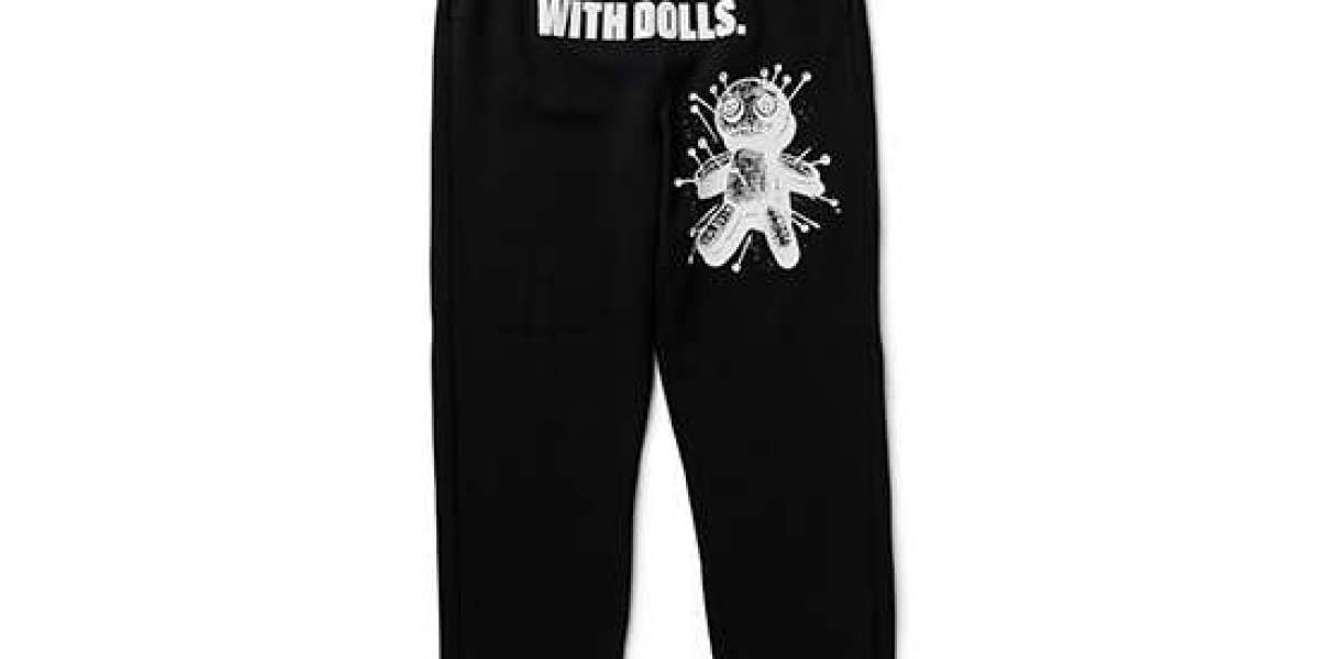 XPLR Joggers—Comfort Meets Adventure Style
