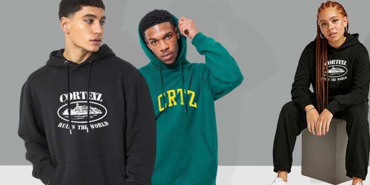 Streetwear Legends Unite Corteiz Warren Lotas & Empyre