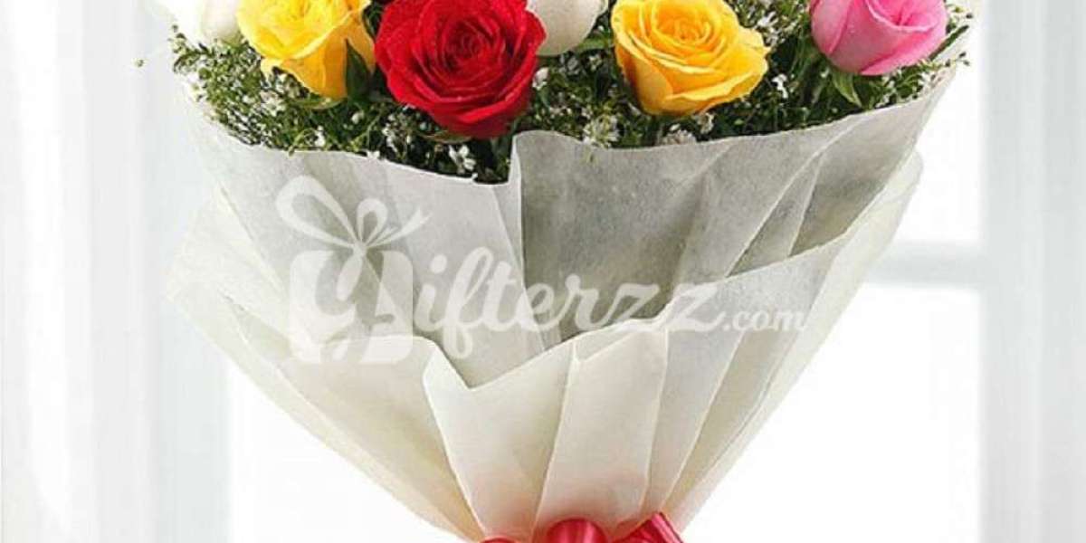 Flower Mart Sharjah | Your Trusted Flower Shop in Sharjah