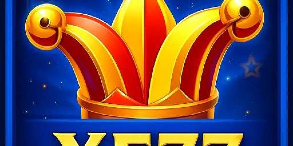 XE77 – A Deep Dive into the Rising Star of the Online Gaming World