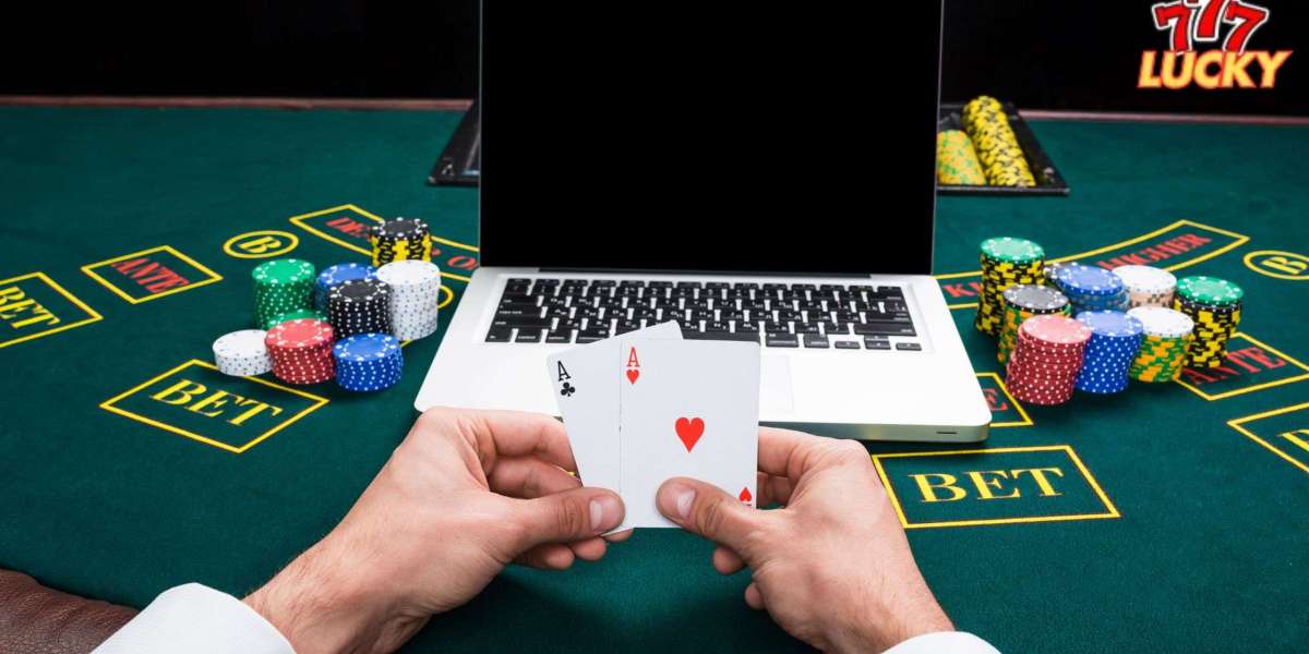 Lucky7 Malaysia – Play, Win, and Enjoy Casino Action 24/7