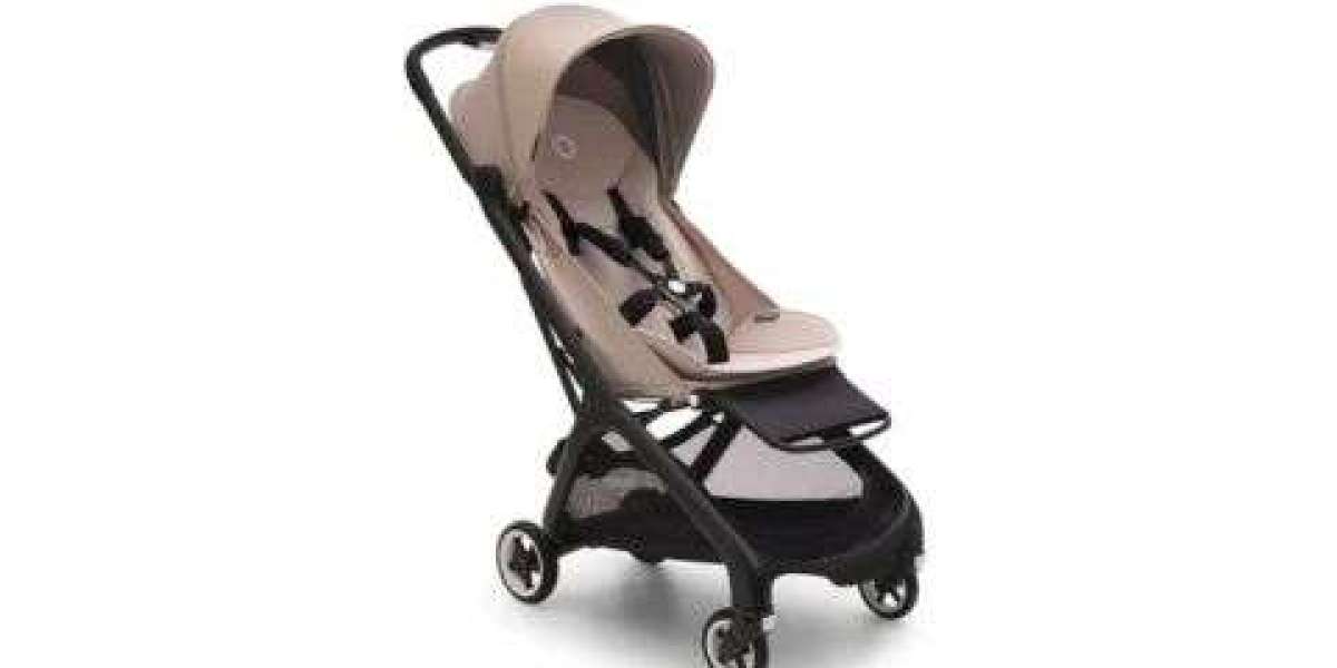 The Hidden Quality Behind Baby Stores